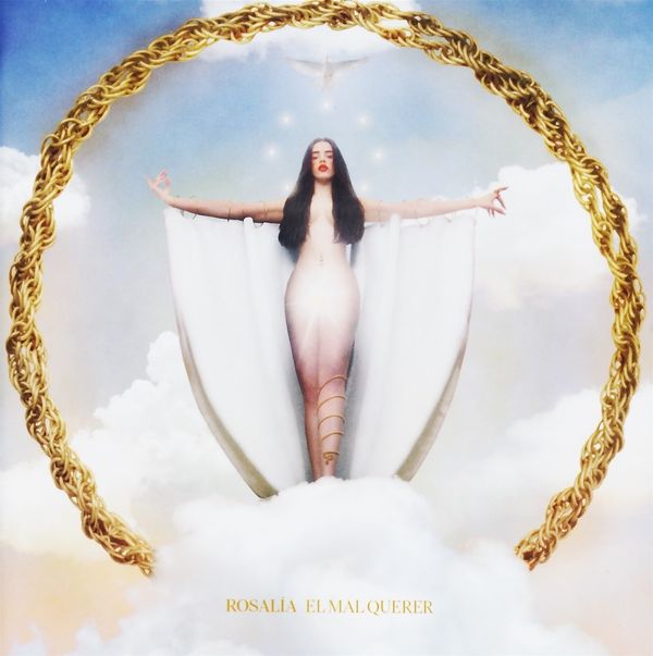 Rosalía Concept Art